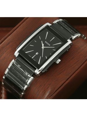 Rado Integral Jubile Watch