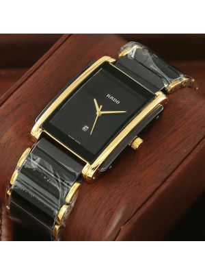 Rado Integral Jubile Watch