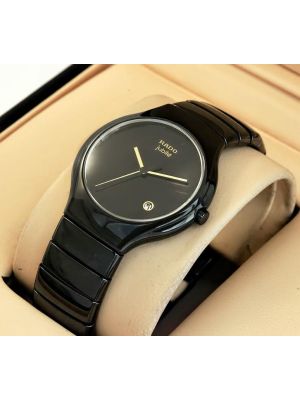 Rado Jubile Black watches in Pakistan