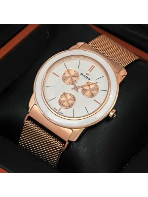 Rado jubile Golden   watches in Pakistan