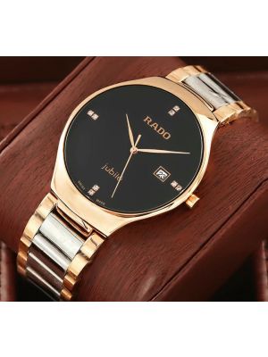 Rado Jubile Two Tone Watch