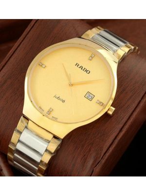 Rado jubile Two Tone Watch