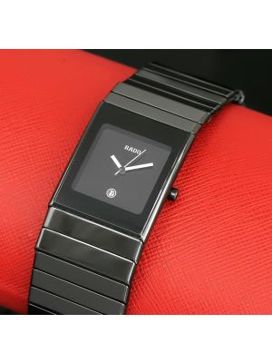 Rado Men’s Ceramica Quartz watches Pakistan