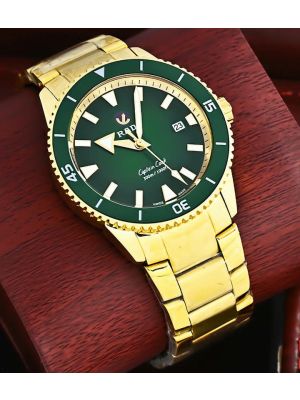 Rado Mens Captain Cook Watch