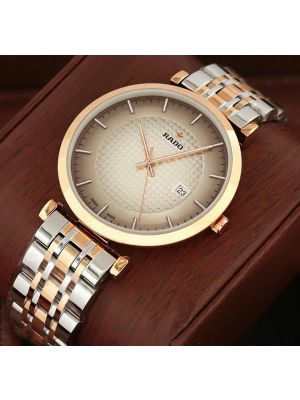 Rado Two Tone Watch
