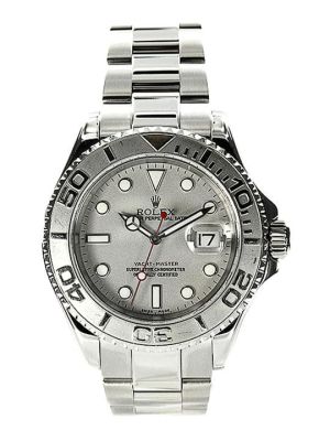Rolex Yacht master Oyster perpetual 