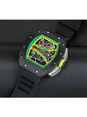Richard Mille RM 61-01 Yohan Blake Men Watches