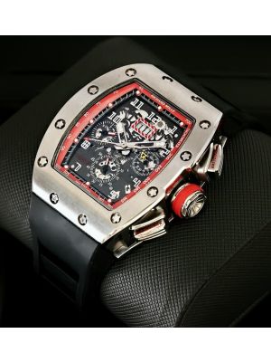 Richard Mille Men’s  Chain stainless steel watches