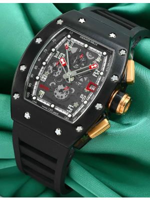 Richard Mille RM011-FM Watch