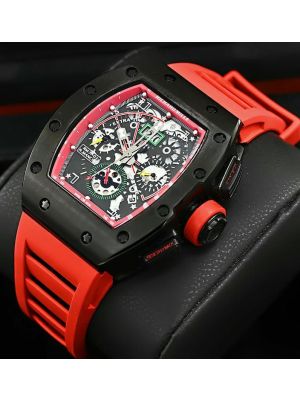 Richard Mille RM11-01 Roberto Mancini Watch
