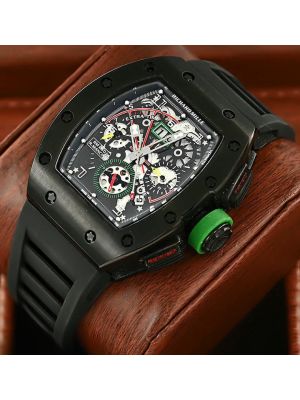 Richard Mille RM11-01 Roberto Mancini Watch
