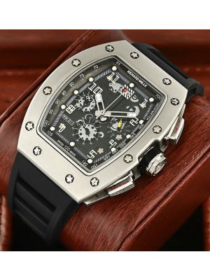 Richard Mille RM 011 Felipe Massa Watch