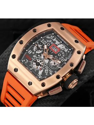Richard Mille RM 011 FM Watch