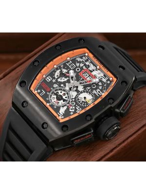 Richard Mille RM 011 FM Watch