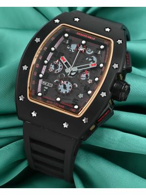 Richard Mille RM 011 Watch