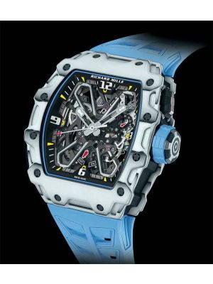 Richard Mille RM 35-03 Automatic Rafael Nadal Watch