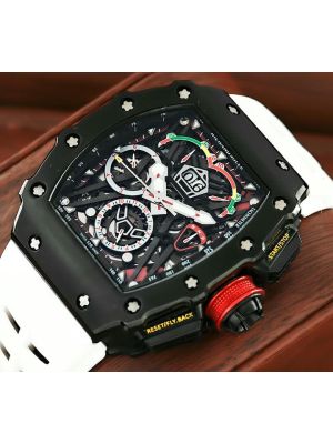Richard Mille RM 50-03 McLaren F1 Watch