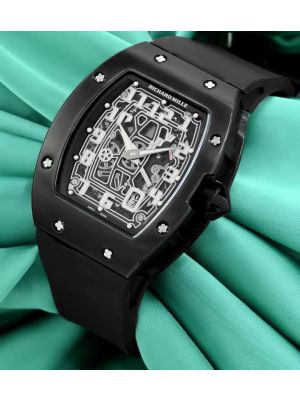 Richard Mille RM 67-01 Watch