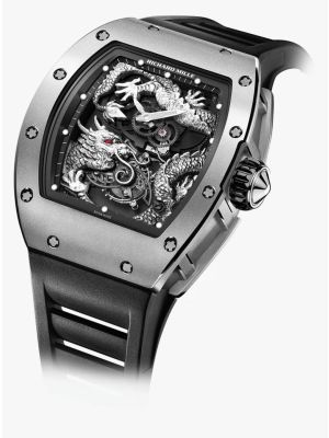 Richard Mille RM 057 Tourbillon Dragon-Jackie Chan Watch