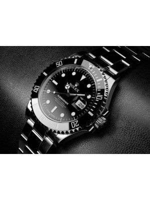 Rolex Sub-Mariner Watch