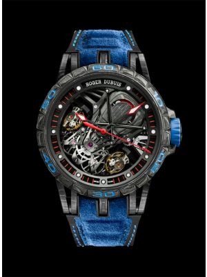 Roger Dubuis Excalibur Aventador S Watch