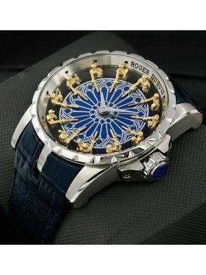 , Roger Dubuis Excalibur Knights of the Round Table Wrist Watches in Islamabad,
