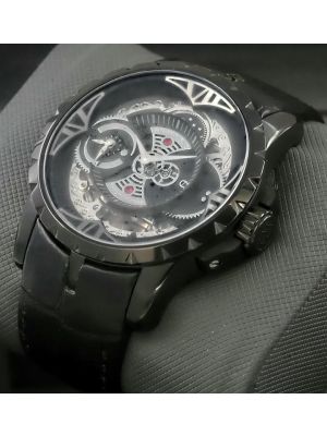 Roger Dubuis Excalibur Quatuor 16Hz Watch