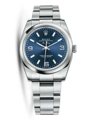 Rolex Air-King Watch