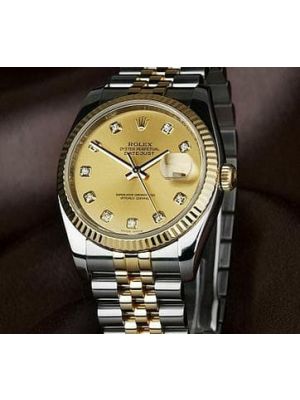 Rolex Date Just  Watch price