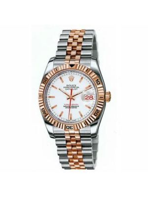 Rolex Turn-O-graph Date Just  Watch