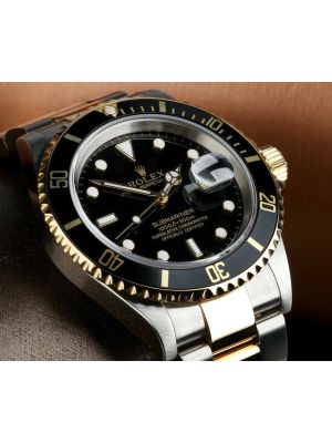 Rolex Submariner Special Edition (Swiss Quality)