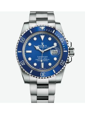 Rolex Chronograph watches