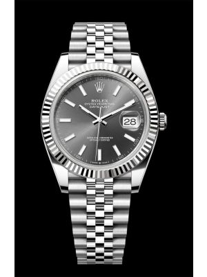 Rolex 126334GRY Datejust SuperClone 1:1 Watch