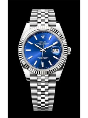 Rolex 126334 Datejust SuperClone 1:1 Watch
