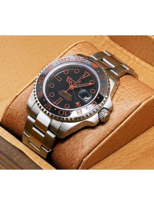 High quality replica Rolex Bamford Submariner II watches,