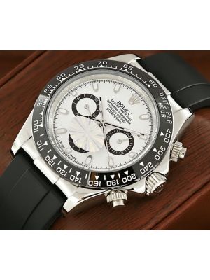 Rolex Cosmograph Daytona Swiss Watch