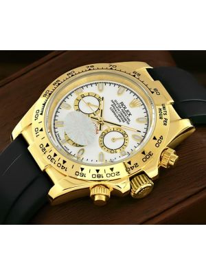Rolex Cosmograph Daytona Swiss Watch