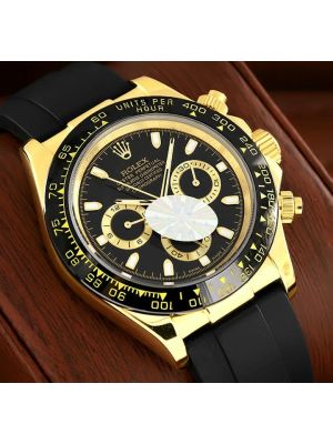 Rolex Cosmograph Daytona Swiss Watch