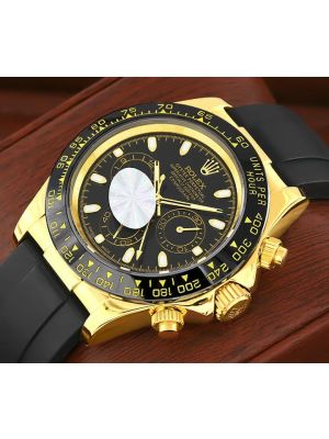 Rolex Cosmograph Daytona Swiss Watch
