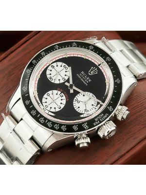 Rolex Cosmograph Daytona 1968 Watch