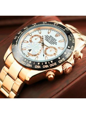 Rolex Cosmograph Daytona Watch