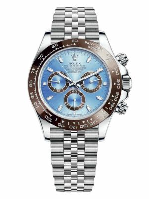 Rolex Cosmograph Daytona Watch