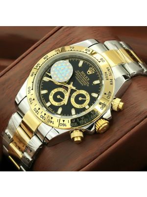 Rolex Cosmograph Daytona Watch