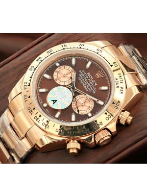 Rolex Cosmograph Daytona Watch