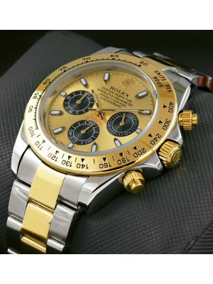 Rolex Cosmograph Daytona Watch