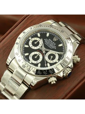 Rolex Cosmograph Daytona Watch