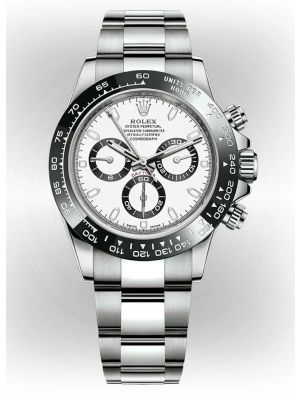 Rolex Cosmograph Daytona Watch