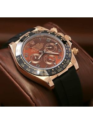 Rolex Cosmograph Daytona Watch