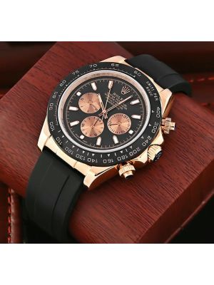 Rolex Cosmograph Daytona Watch