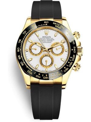 Rolex Cosmograph Daytona Watch